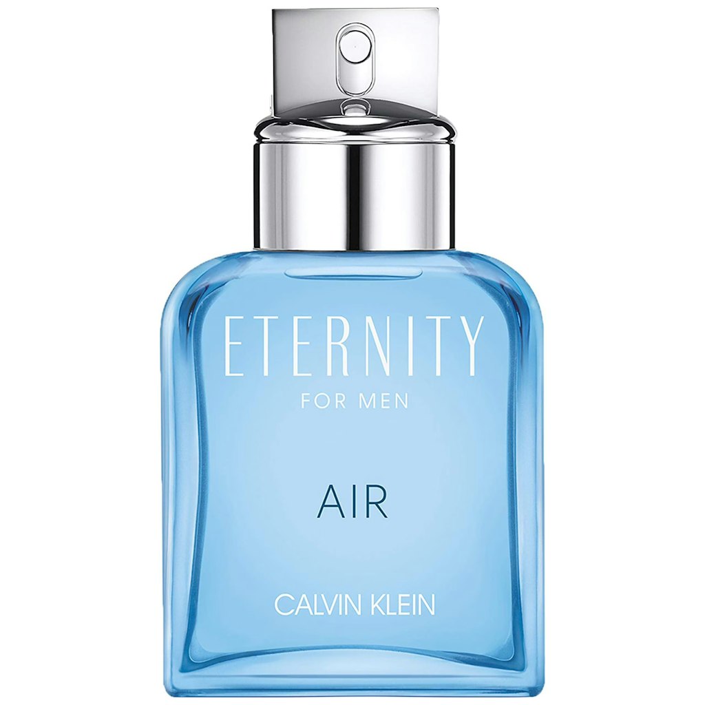  Calvin Klein Eternity-Air 3.4-oz. Eau De Toilette : $25