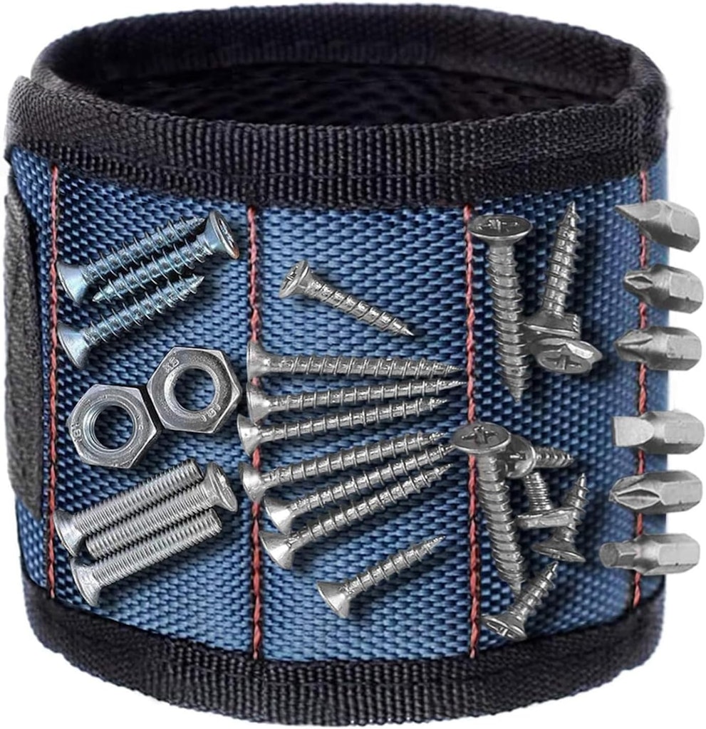 Magnetic Wristband: $4.49