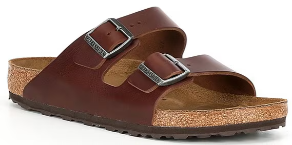 Birkenstock Clearance at Dillards: Up to 60% off
