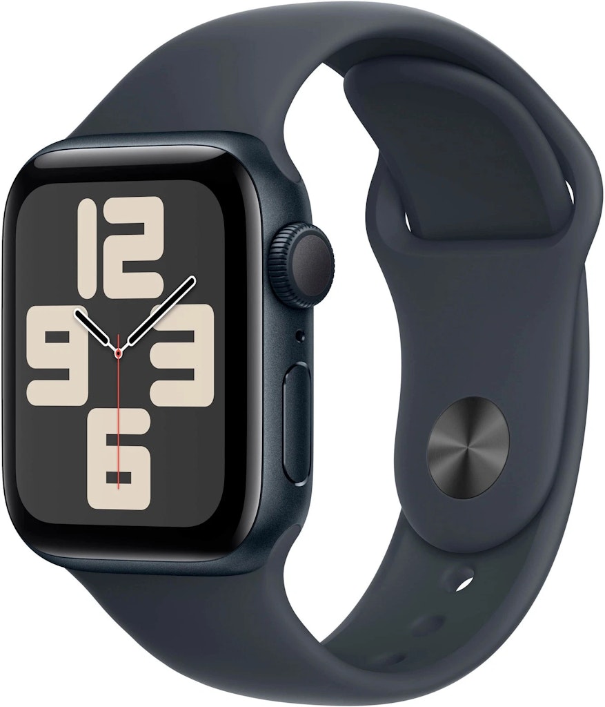 Apple Watch SE 2 40mm Sport: $136 Apple Watch SE 2 40mm Sport: $136