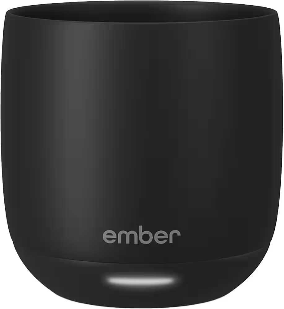 Ember Temperature Control 6-oz. Smart Cup : $70