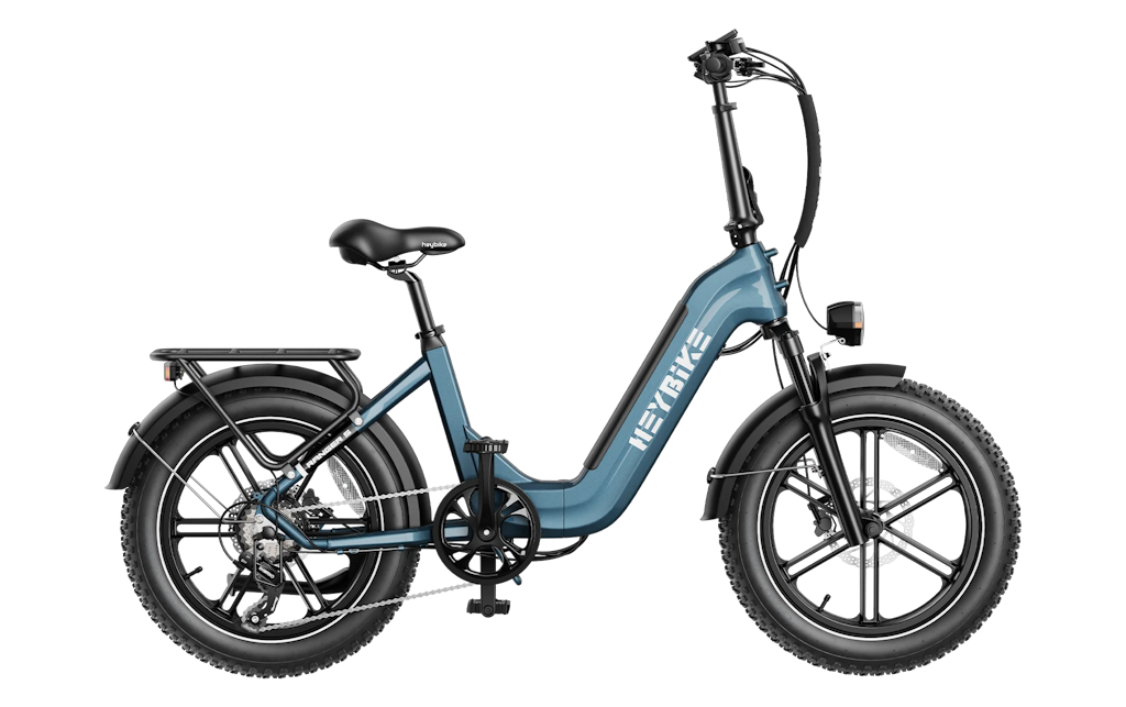 Heybike New Year eBike Sale: Up to $800 off Heybike New Year eBike Sale: Up to $800 off