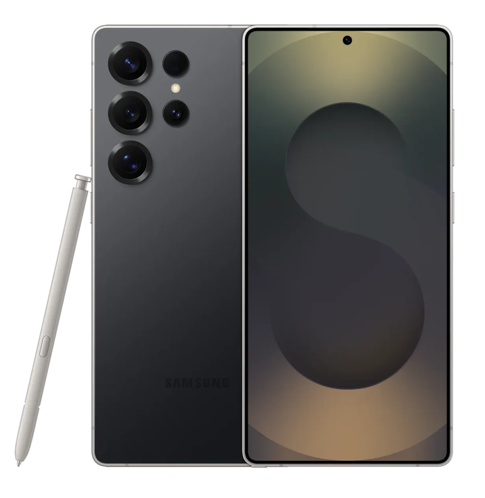 Unlocked Samsung Galaxy S25 Ultra Android Smart Phone: 512GB for 256GB price + up to $700 off w/ trade Unlocked Samsung Galaxy S25 Ultra Android Smart Phone: 512GB for 256GB price + up to $700 off w/ trade