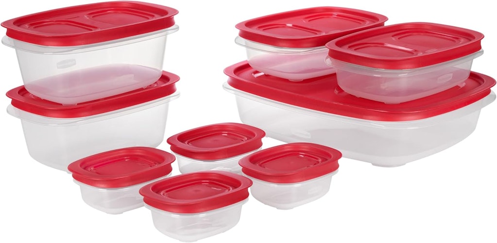Rubbermaid Deals at Amazon: Up to 52% off Rubbermaid Deals at Amazon: Up to 52% off