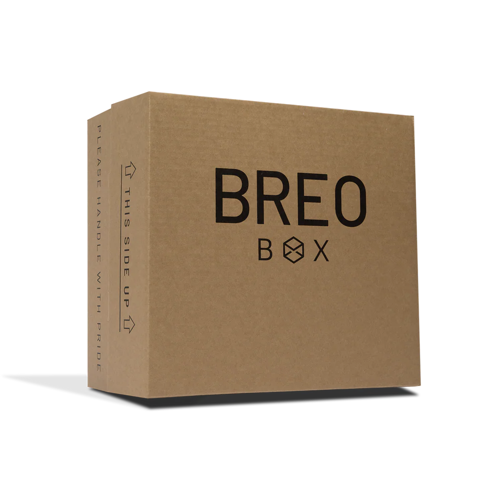Breo Box Build-A-Box : Up to 35% off