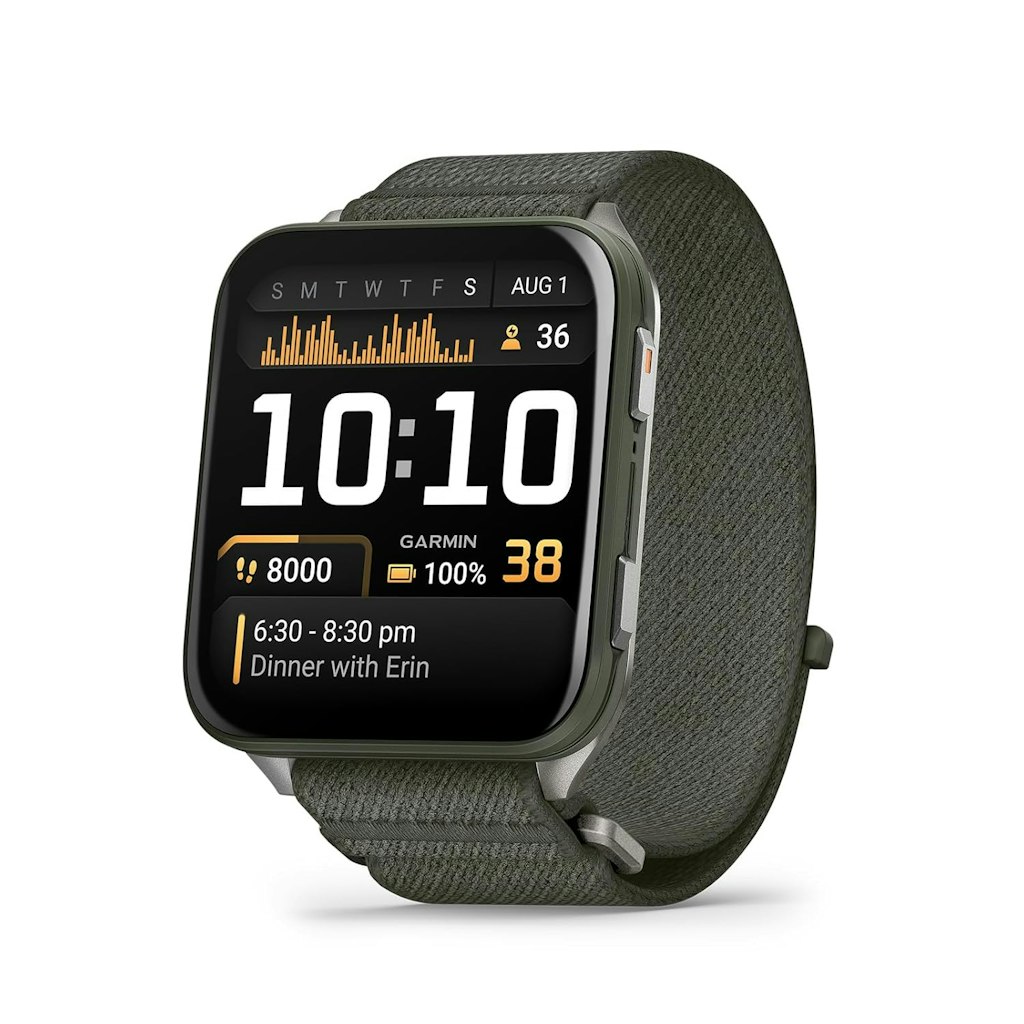 Garmin Venu X1 GPS Smartwatch at Amazon: from $599 Garmin Venu X1 GPS Smartwatch at Amazon: from $599