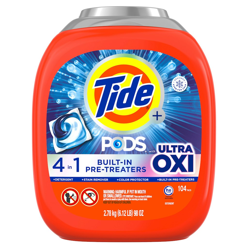 Costco Member-Only Household Deals: Up to $5 off