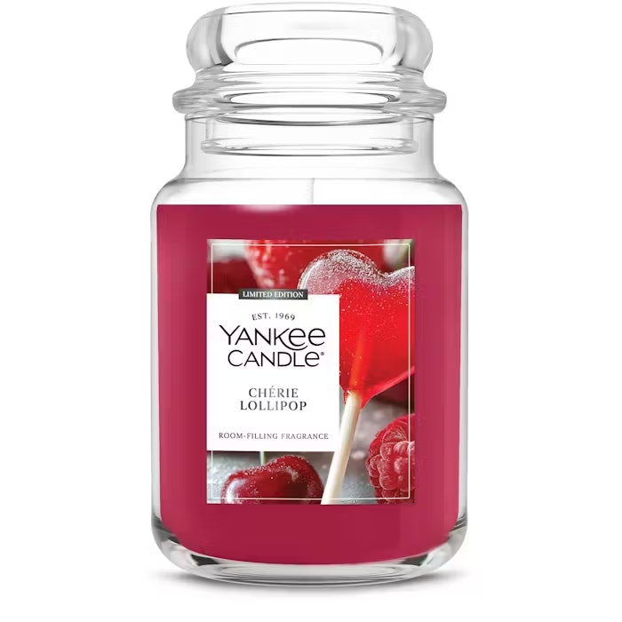 Yankee Candle Scented Candles: Buy 1, get 50% off 2nd Yankee Candle Scented Candles: Buy 1, get 50% off 2nd