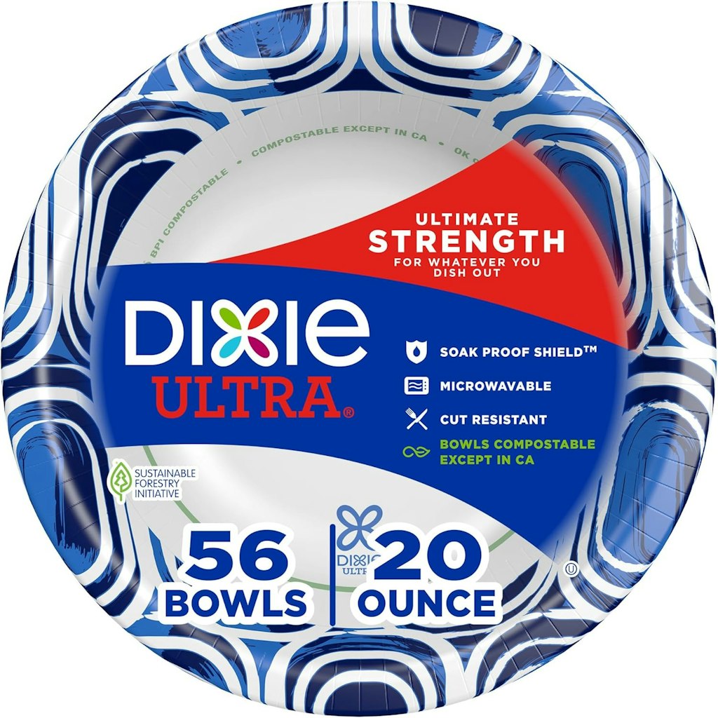 Dixie Picnic and Tailgaiting Supply Deals at Amazon: From $5.69 Dixie Picnic and Tailgaiting Supply Deals at Amazon: From $5.69