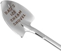 Dad's Ice Cream Shovel for $2 + free shipping w/ Prime