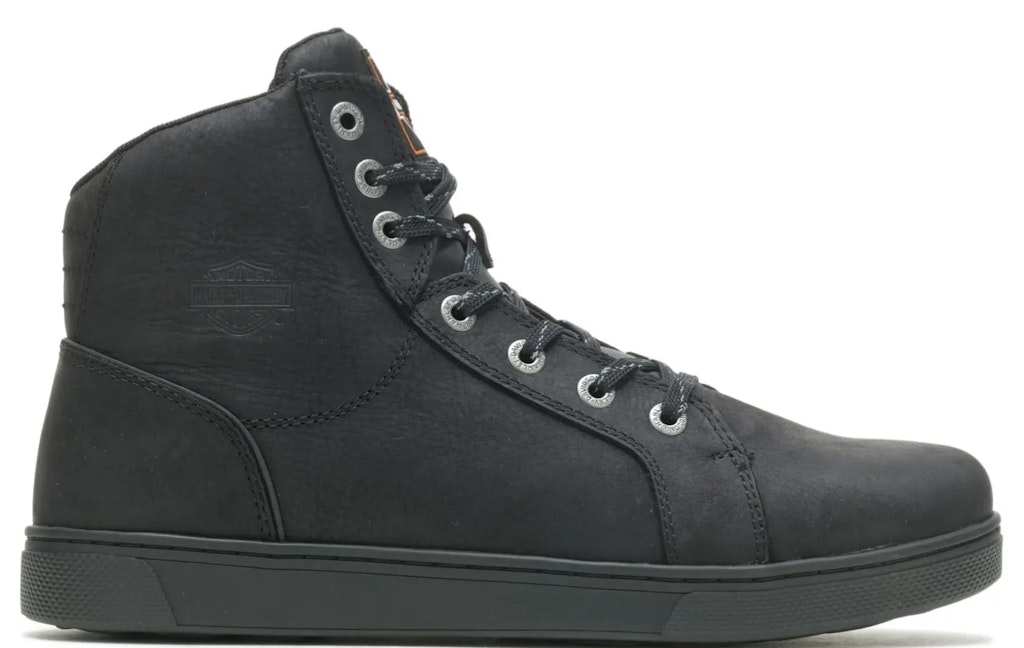 Harley-Davidson Men's Watkins 6" Shoes: $63