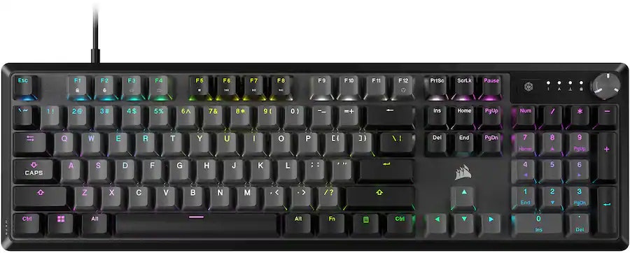 Gaming Keyboard Deals at Best Buy: Up to 50% off