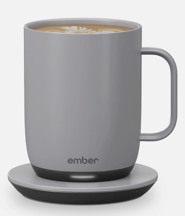 Refurb Ember 14-oz. Temperature Control Smart Mug 2: $70 Refurb Ember 14-oz. Temperature Control Smart Mug 2: $70