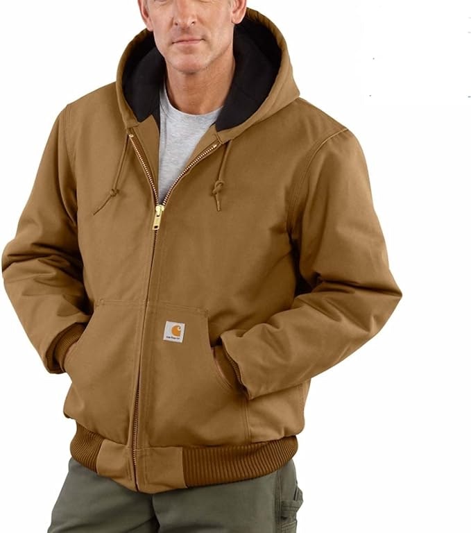 Carhartt Deals at Amazon: From $7 Carhartt Deals at Amazon: From $7