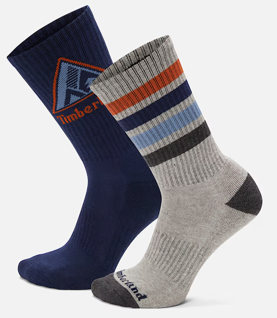 Timberland Final Sale Socks: Up to 70% off