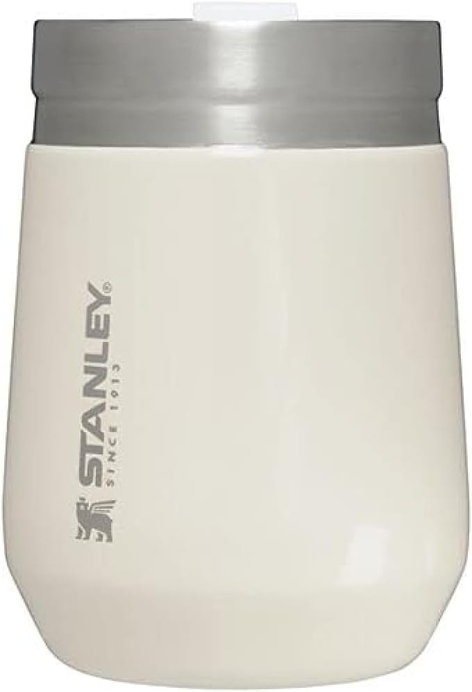 Stanley Go 10-oz. Everyday Wine Tumbler: $12