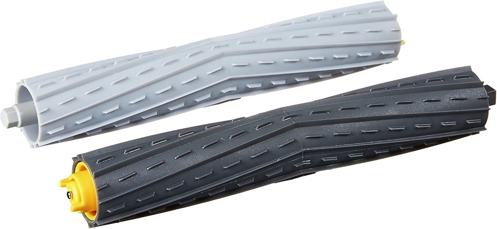 iRobot Roomba 800 & 900 Replacement Multi-Surface Rubber Brushes: $7.21 iRobot Roomba 800 & 900 Replacement Multi-Surface Rubber Brushes: $7.21