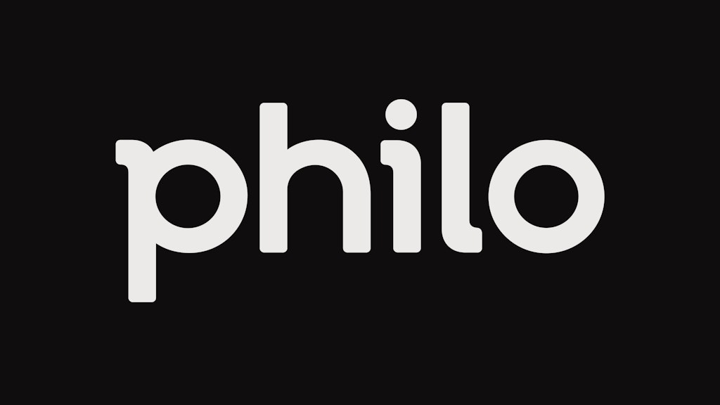 Philo Subscription: $25 for first month Philo Subscription: $25 for first month