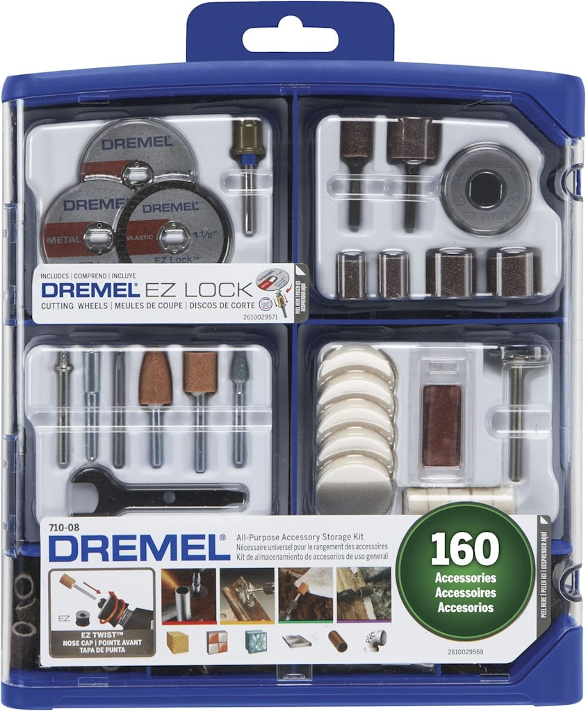 Dremel Deals at Amazon: Up to 40% off