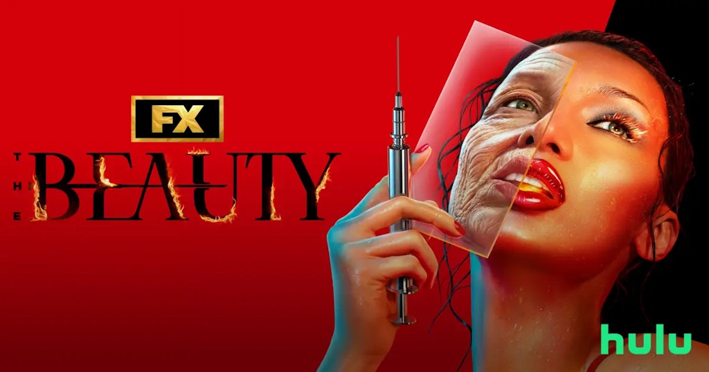 Stream The Beauty on Hulu: from $11.99/mo.