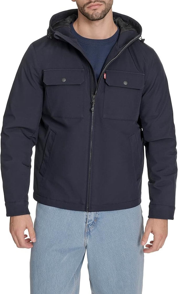 Levi's Deals at Amazon: Up to 55% off