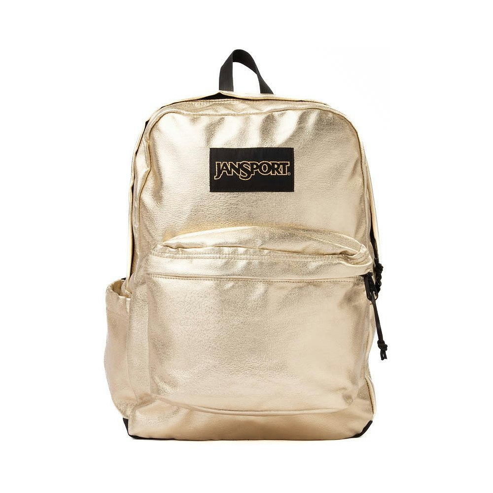 JanSport Superbreak Plus Backpack: $20