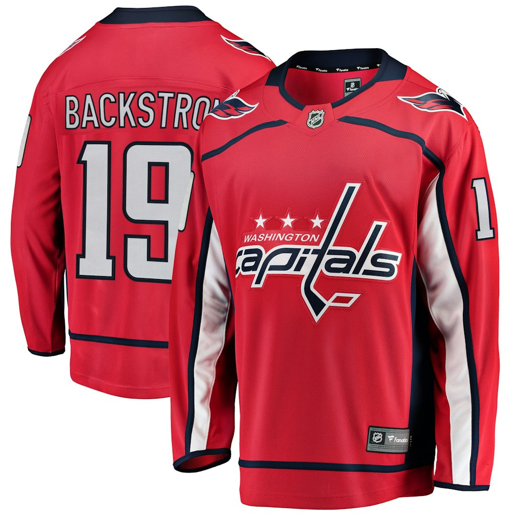 Men's NHL Jersey Clearance at Fanatics: Up to 70% off Men's NHL Jersey Clearance at Fanatics: Up to 70% off