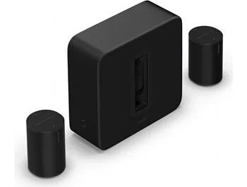 Sonos Wireless Speakers, Sound Bars, and More at Crutchfield: Up to $170 off Sonos Wireless Speakers, Sound Bars, and More at Crutchfield: Up to $170 off