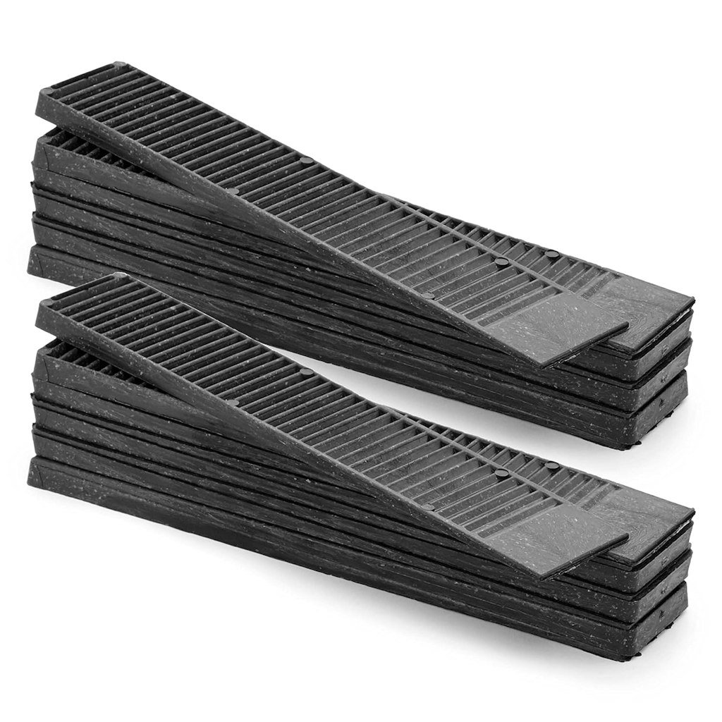  Composite Shim 12-Pack : $6.11