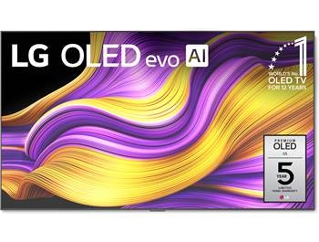 LG TVs at Crutchfield: Up to $2,100 off