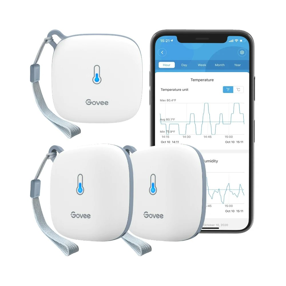 Govee Promo Code: 10% off select items Govee Promo Code: 10% off select items