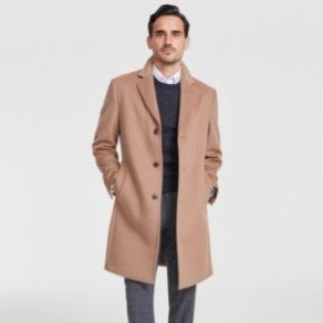 Men's Clothing at Macy's: Up to 60% off