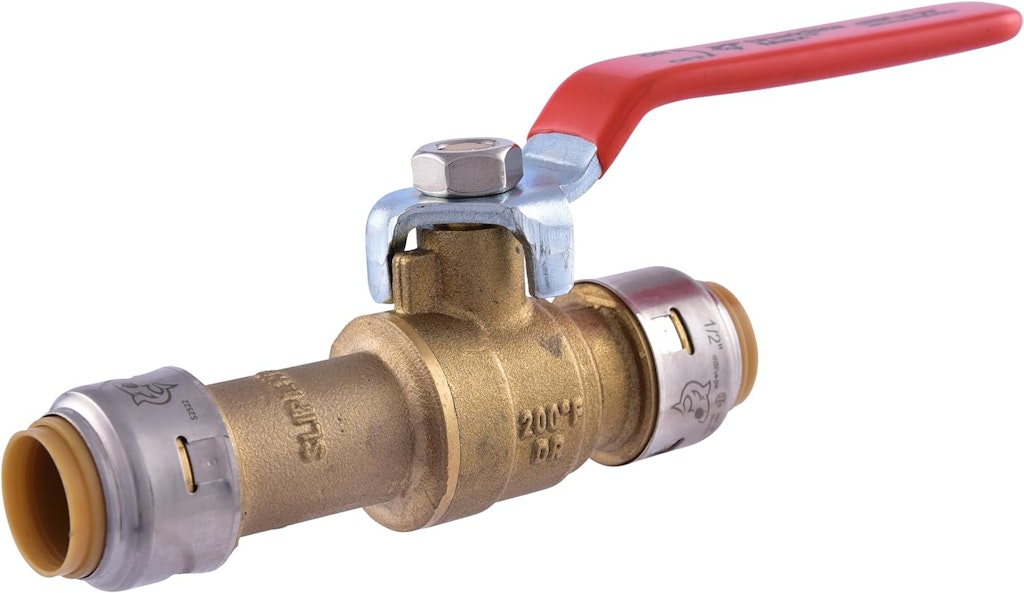 SharkBite Leak Repair Deals at Amazon: Up to 34% off