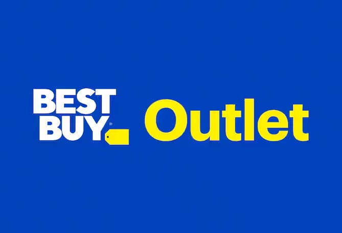 Best Buy Outlet Event: Up to 60% off