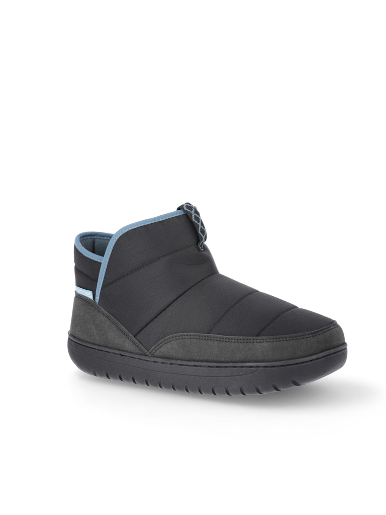 Ozark Trail Men's Insulated Puffer Booties: $9.65