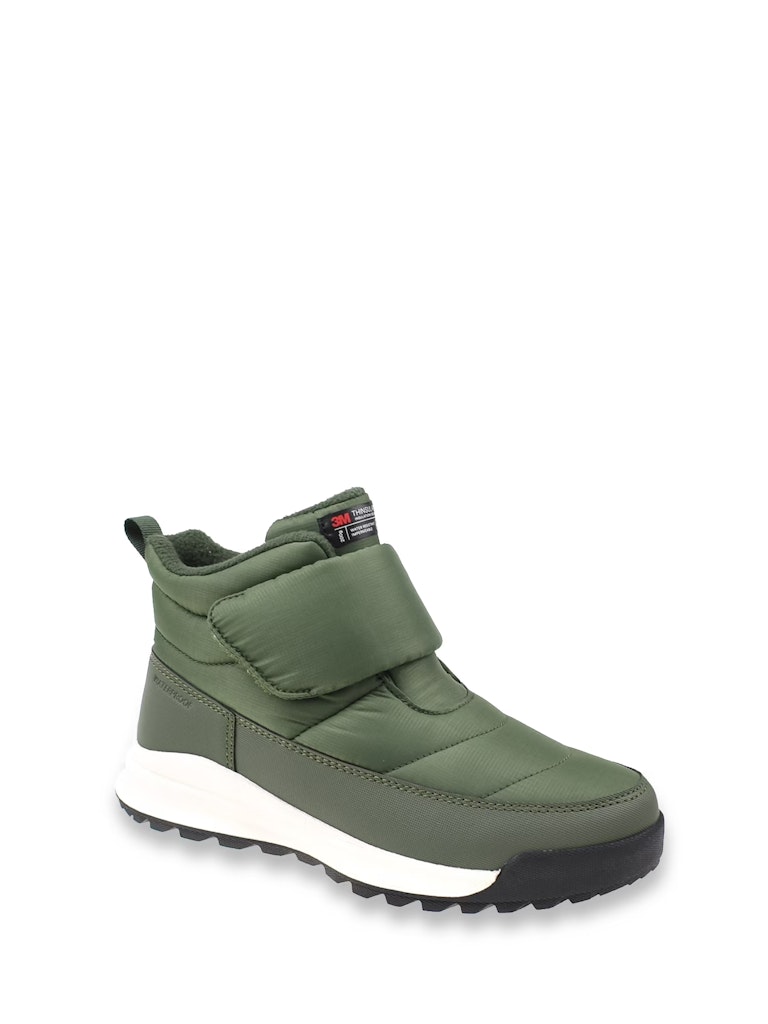 Ozark Trail Women's Velcro Snow Boots: $19.85 Ozark Trail Women's Velcro Snow Boots: $19.85
