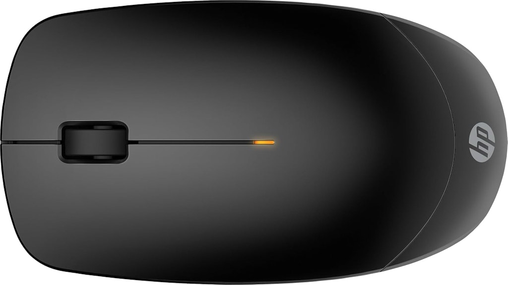 HP 230 Slim Wireless Mouse: $9.99
