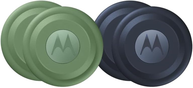 Motorola Moto Tag 4-Pack: $70