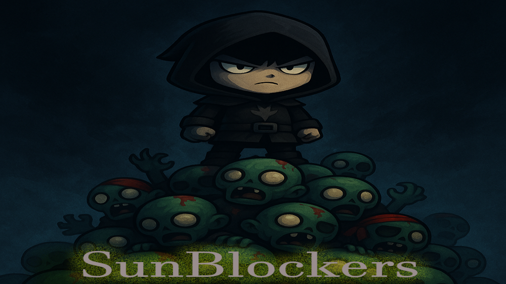 SunBlockers for PC: Free