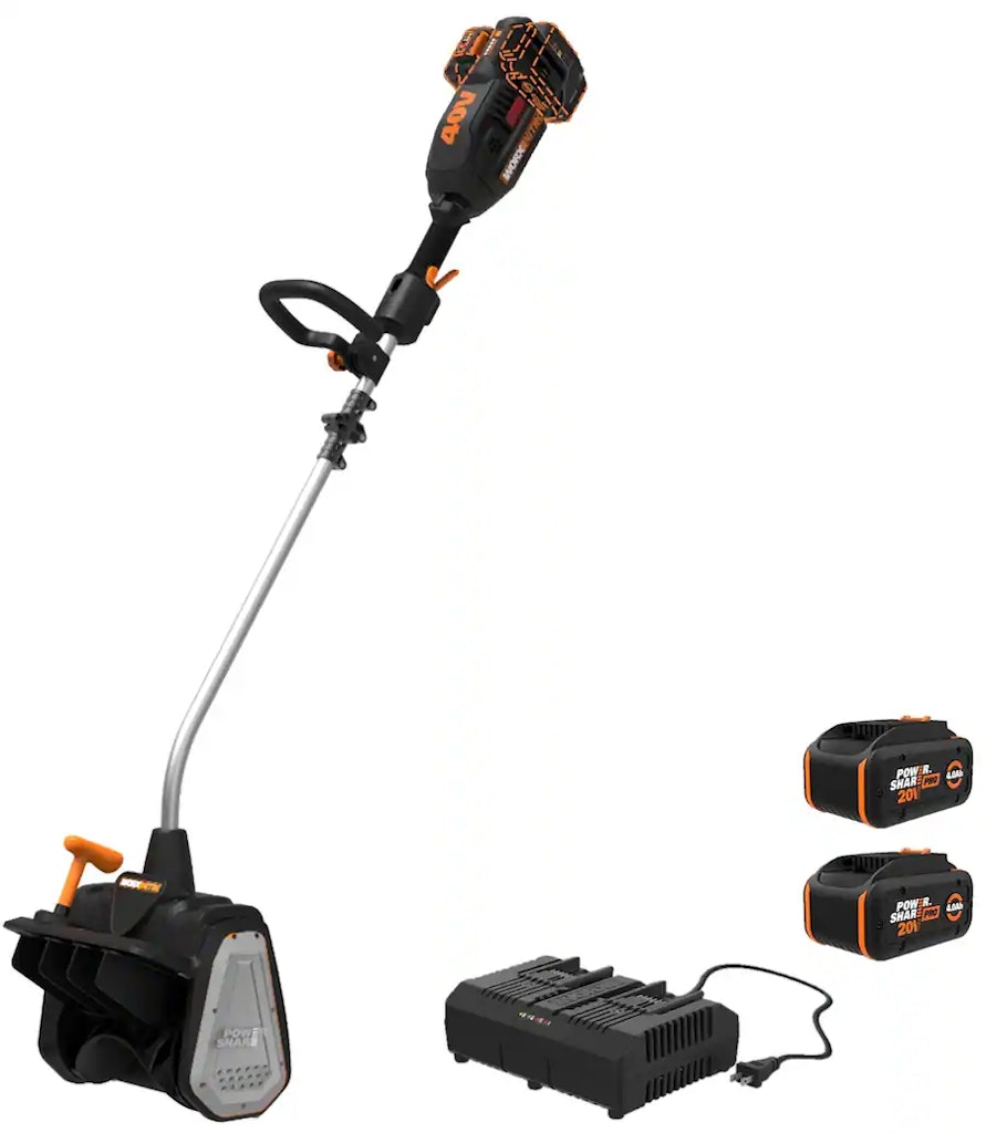 Worx Garden Tool Deals at Best Buy: Up to 37% off
