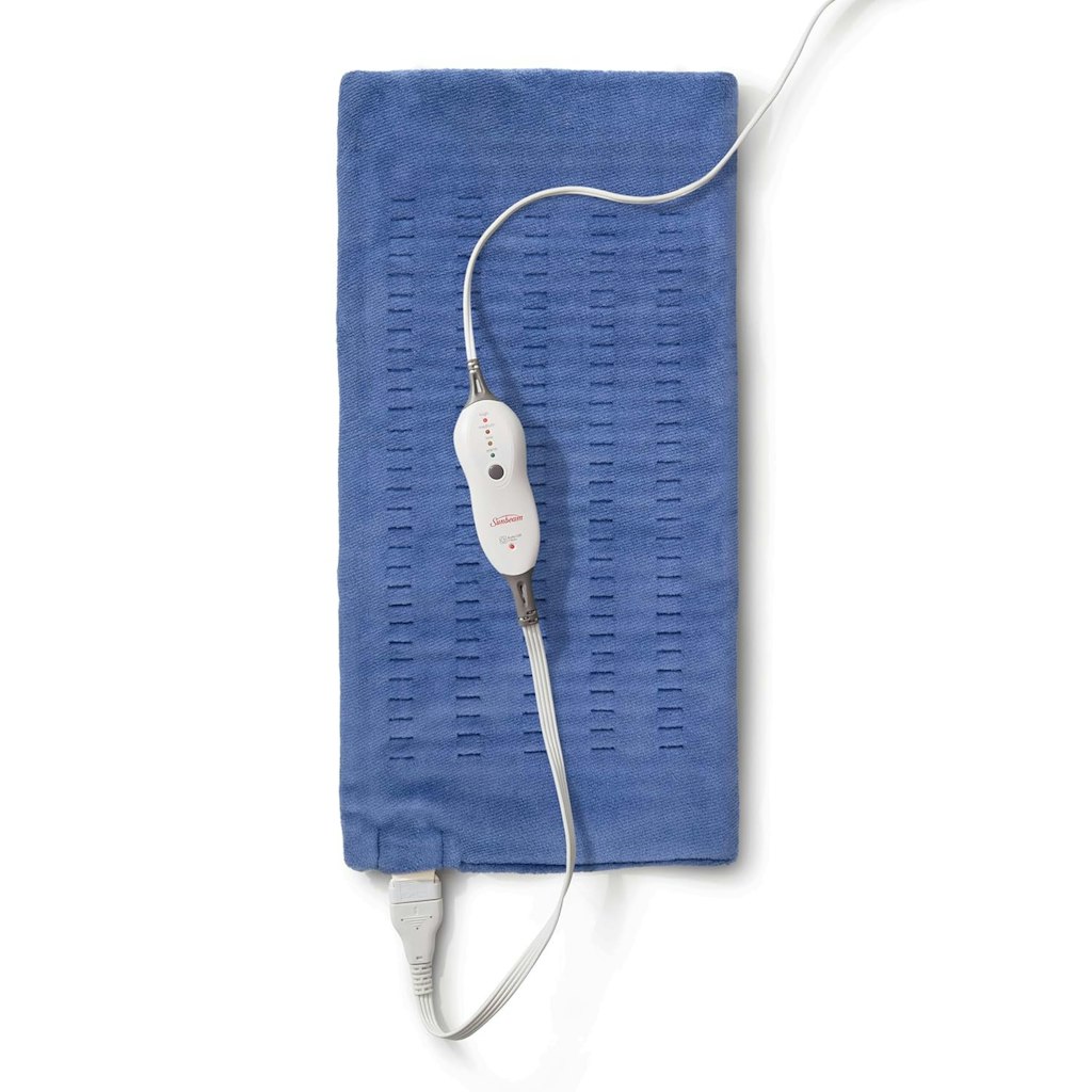 Sunbeam Heating Blanket Deals at Amazon: All under $50 