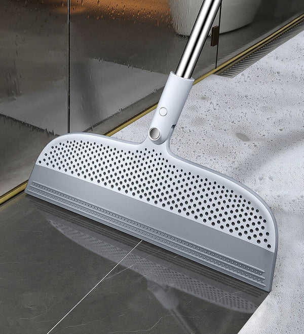 Joybos 50" Magic Sweep 2-in-1 Silicone Broom / Squeegee: $1.49 Joybos 50" Magic Sweep 2-in-1 Silicone Broom / Squeegee: $1.49