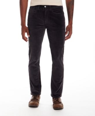 Weatherproof Vintage Men's Superfine Corduroy Pants: $28