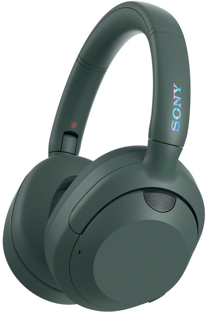 Certified Refurb Sony ULT Wear Over-Ear Headphones: $60 Certified Refurb Sony ULT Wear Over-Ear Headphones: $60