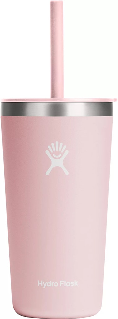 Hydro Flask 20-oz. All Around Travel Tumbler : $14