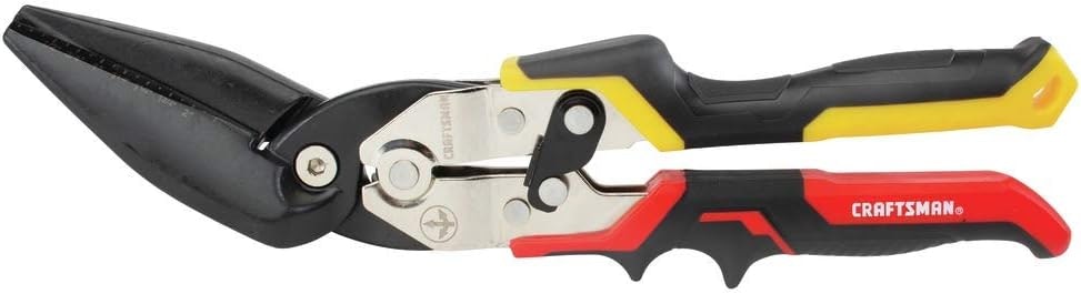 Craftsman Aviation Snips: $12