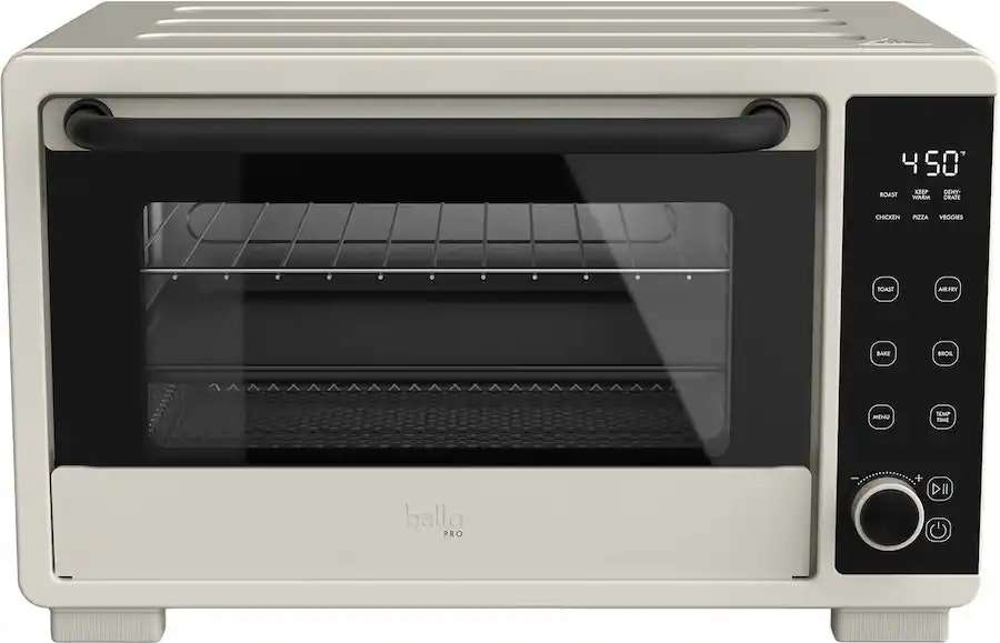 Bella and Bella Pro Small Kitchen Appliance Deals at Best Buy: Up to 53% off