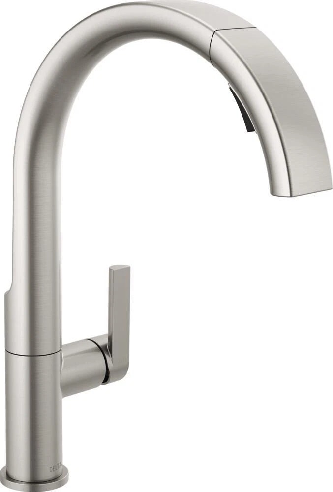 Delta Faucet Deals at eBay: Up to 75% off