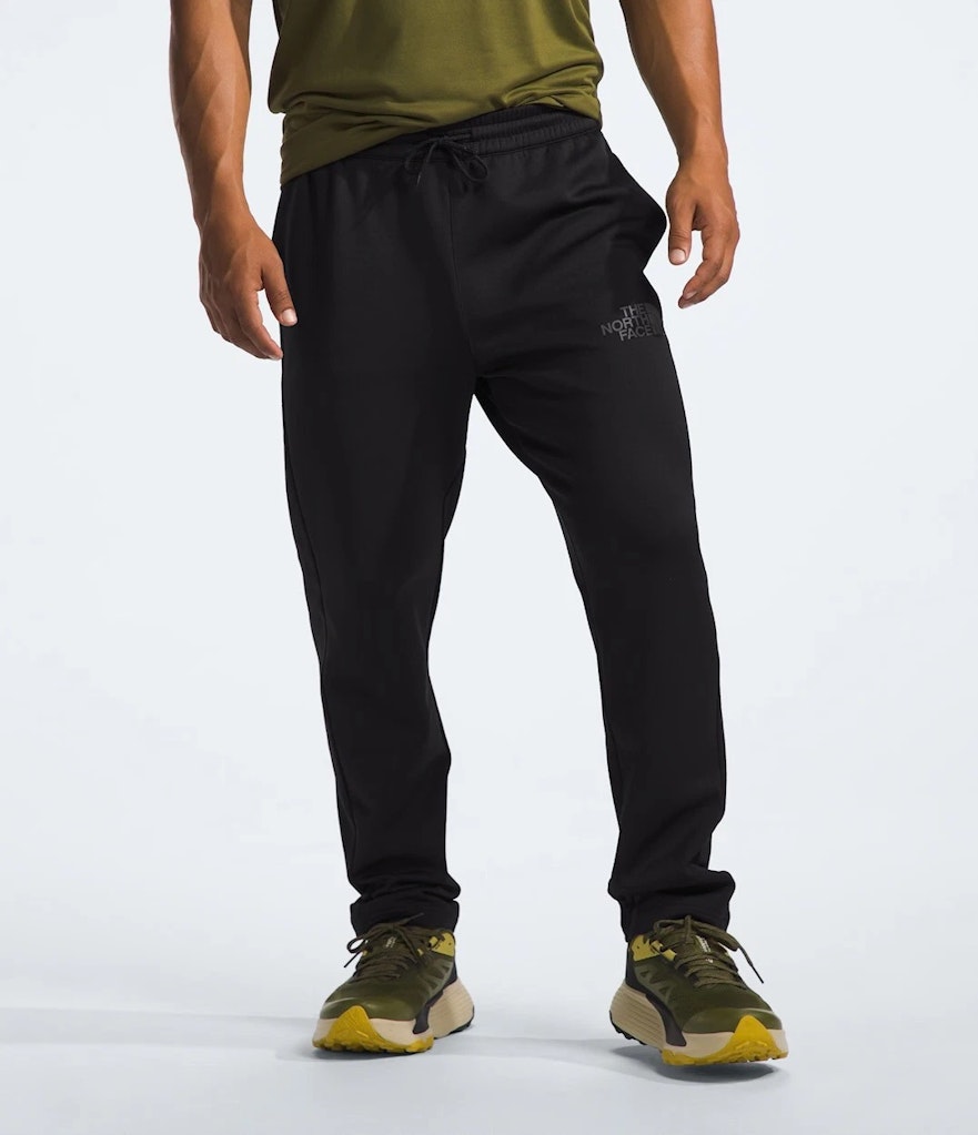 The North Face Men's Horizon Performance Fleece Jogger Pants: $44 The North Face Men's Horizon Performance Fleece Jogger Pants: $44