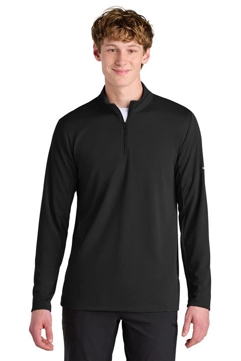 The North Face Men 's Ambition Tech 1/4 Zip Pullover: $39.99